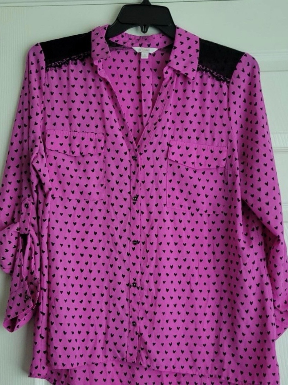 Candies Blouse